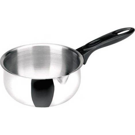 IBILI - CASSEROLE INOX 12CM BEC VERSEUR (1/2)