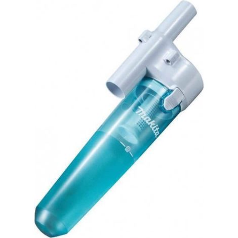 Ensemble d'accessoires pour cyclone Makita 199491-1 blanc