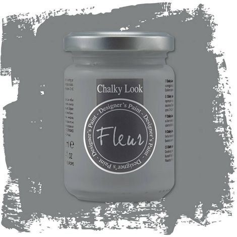 TO-DO FLEUR 130ML NT012 SMOKY