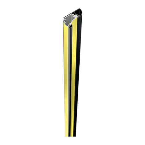 900COMB18 - Costa Meccanica In Alluminio Key Automation Comb18 Automazione Automatismi Nuovo