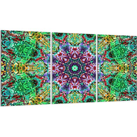 Glasschutzplatte für Herd 3x30x52 (1/5)