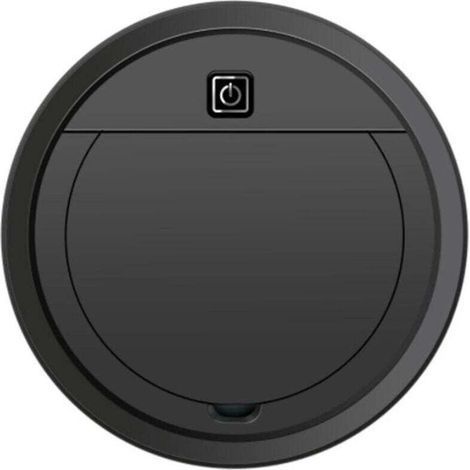 Aspirateur robot intelligent 2 en 1, aspirateur robotique et balai combinés, ultra-mince et silencieux pour poils d'animaux durs (1/3)
