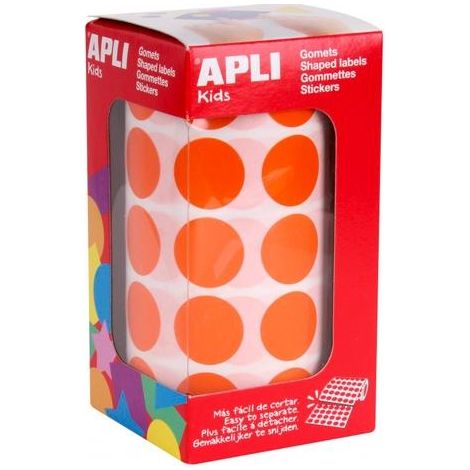 GOMETS APLI (11488) Rl.59h CIRC.20 NARJ.