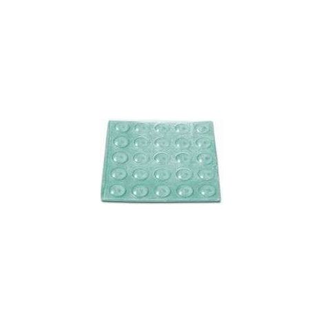Brinox Gotas Cónicas Protectoras ADH 25 P09 mm x 2,0 mm B7062-0H (1/2)
