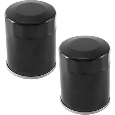 2 filtres à huile pour moteur hors-bord 4 temps 35-8M0065104 8M0162829 (1/5)