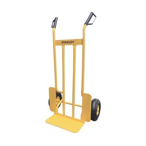 Carretilla de acero STANLEY SXWTC-HT526 300 kg