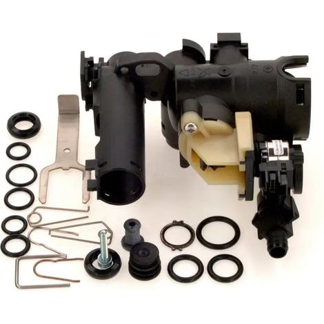BOSCH Unidad de retorno, 87161068440