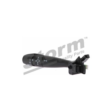 Commutateur de colonne de direction compatible Citroën, Peugeot (1/3)