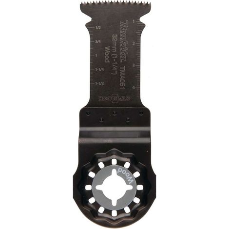 Makita - Tauchsägeblatt-Set 5 cm, 5-tlg B-64858-5 (1/2)