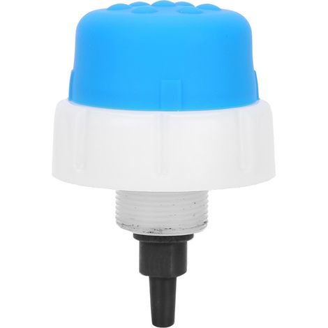 Accessoire de remplacement pour sonde de massage 8mm - Thérapie par ondes de choc, soulagement de la douleur, machine de physiothérapie ED (1/5)