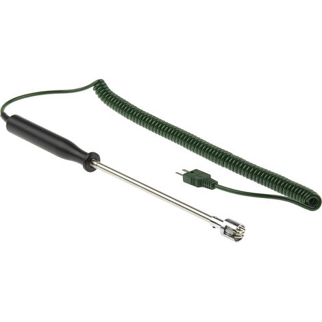Sonde temperature RS PRO ( Prix pour 1 ) (1/4)