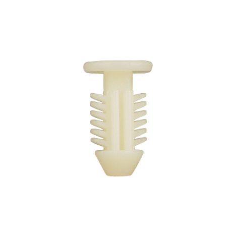 KS Tools - Agrafes pour garnitures pour Peugeot/Citroën - Ø 8,1 mm - 10 pcs - 420.1660 (1/2)