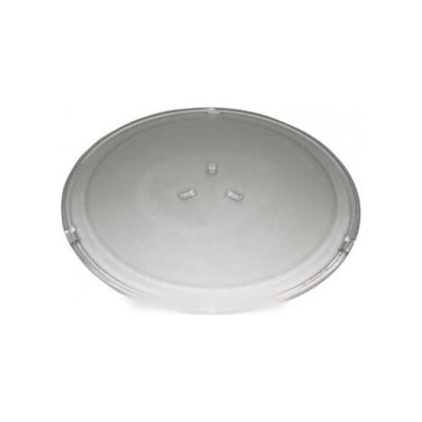 Bandeja de cristal para microondas FAGOR BRANDT 74X7591