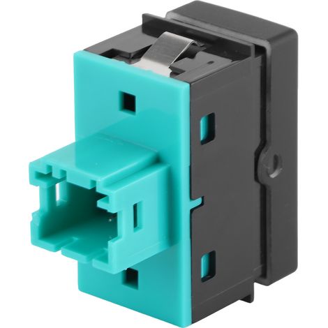61318365300 Fenêtre Interrupteur de Toit Ouvrant en Douceur Interrupteur de Toit Ouvrant D'alimentation en Douce.