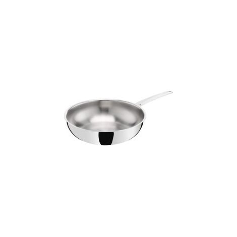 Poele Lagostina Wok La Prima 26 cm (1/3)