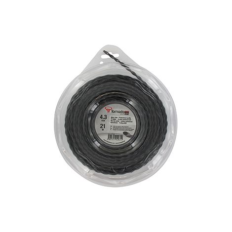 Coque fil nylon copolymère OZAKI, OZAKI TORNADO 1517029