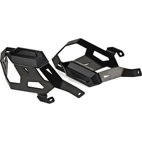 Coperchio della testata per motori di motociclette R12 R12 NineT (2023-) (1/3)