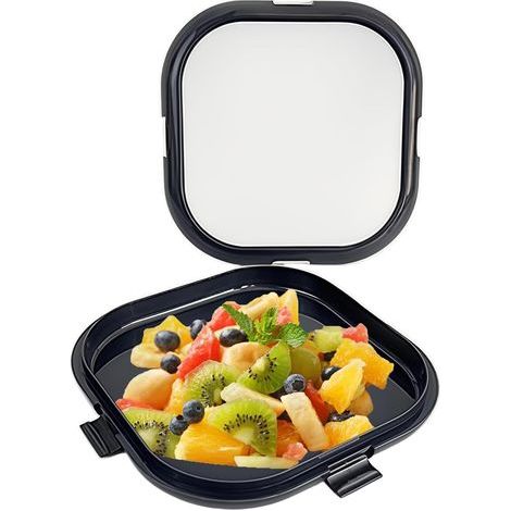 Storage Container Fruit Storage Box Leakproof Lunch (1/5)