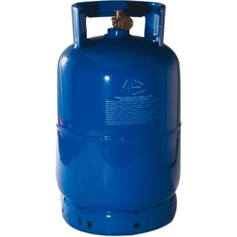 Bombola per GAS vuota - 2 Kg.