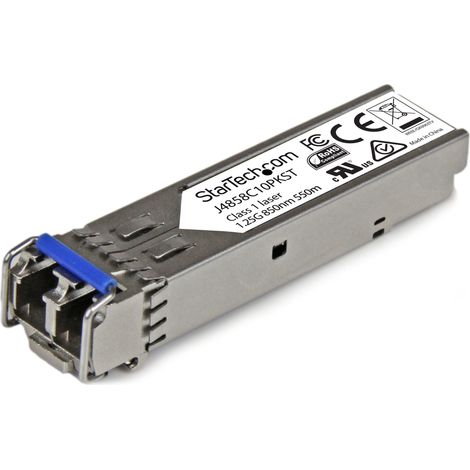 10 SFP COMPATIBLE J4859C