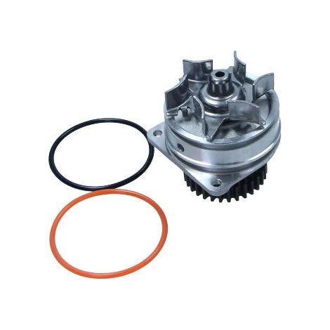 Pompe à eau, refroidissement du moteur MAXGEAR 47-0279 INFINITI 21010-7Y025 (1/3)