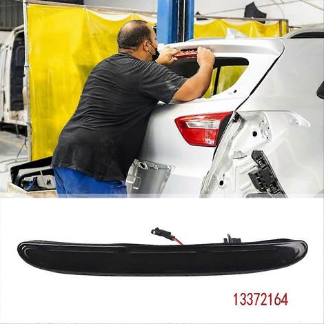 Hochgesetzte LED-Rückleuchte für Opel/Vauxhall Astra () (1/5)