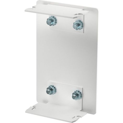Anschlusszubehör OBO ga-e70110rw Aluminium 70 cm 110 cm