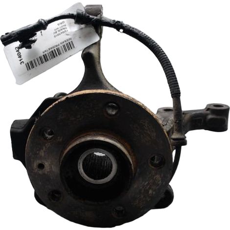 [PRODUIT D'OCCASION] Pivot Avant Droit NISSAN Primastar ♻️ Ref Oe. 4001400q0f - Garantie à vie (1/3)