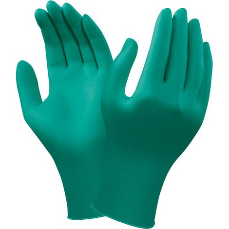 Ansell Handschuh TouchNTuff 92-600,Gr.8,5-9,Box a 100