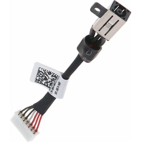 Ersatzkabel für den Ladeanschluss des XPS 15 9550 9560 Laptops (1/4)