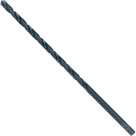DUVER broca hss. din 1869. extralarga. acero hss ,