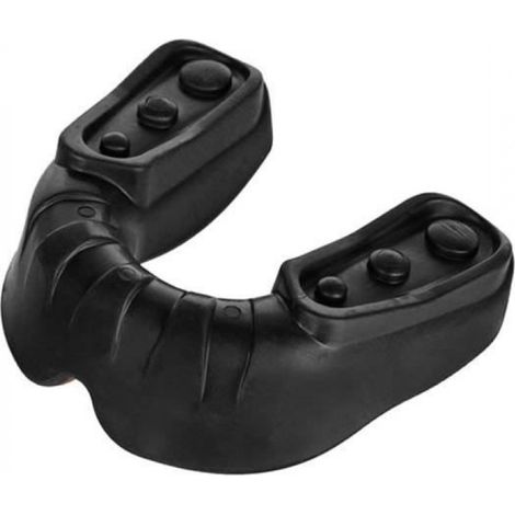 Protège-dents pour Boxe et Kick-boxing Thermoplastic Mouthguard Breath Senior (1/2)