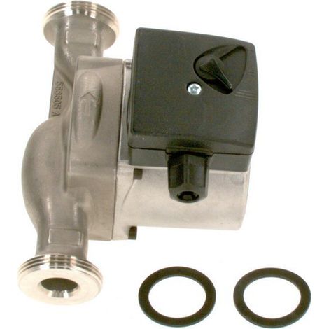 Ersatzteil 85103202 Pumpe UPS 25-60 N 180 everp von BOSCH - 85103202 (1/2)