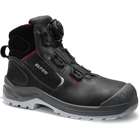 Elten Damen-Sicherheitsstiefel LENA BOA Mid ESD S3, Gr. 38 (1/5)