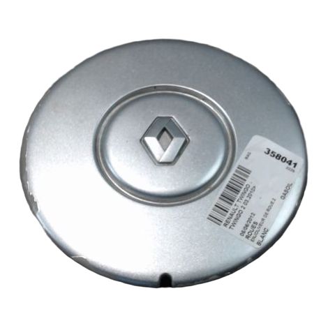 Enjoliveur De Roue RENAULT Twingo 2 2010- [PRODUIT D'OCCASION]♻️7700420817