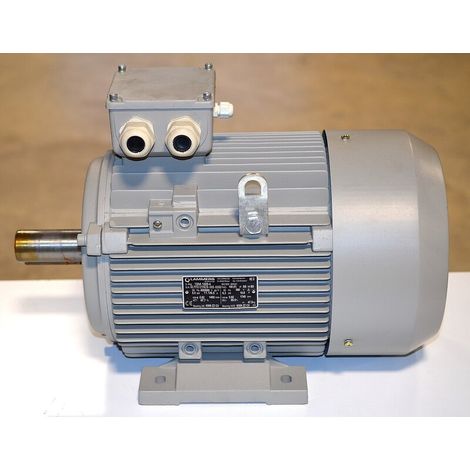 Elektromotor B 3/5,5 KW (IE2) - 1102736 von Remko