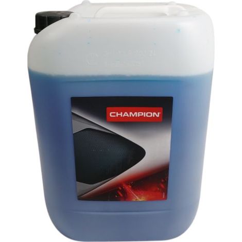 Refrigerante Champion G11 -36°C 20L