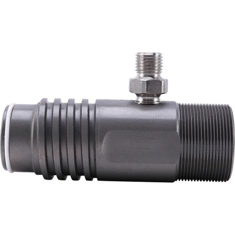Chemises de cylindre pour pulvérisateurs sans air compatibles avec les pompes 390, 395, 490 et 495 (1/5)