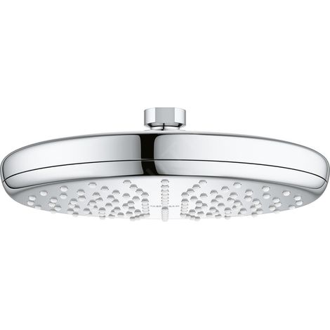 Grohe Vitalio Start - Douche de tête, diamètre 210 mm, 1 jet, chrome 26415000 (1/5)