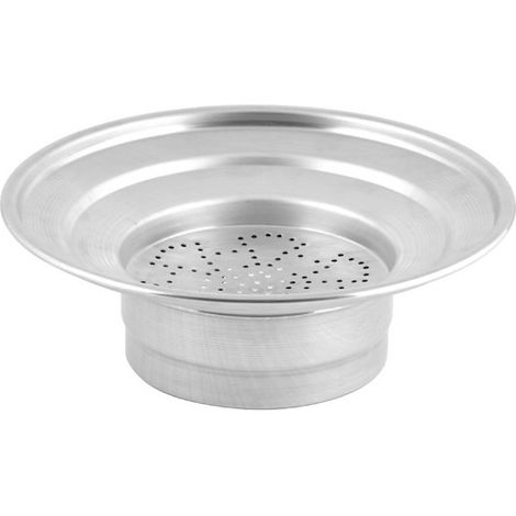 Colafritto in alluminio Ø 27 cm