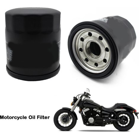 Oil filter/oil filter suitable for Honda CBR400, VFR400, RVF400, Hornet 600 and Hornet 900.