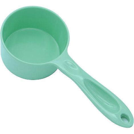 1 Stück Messbecher für Tierfutter