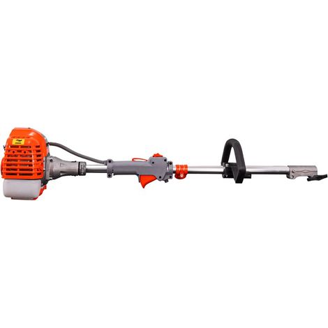 Desbrozadora convertible Gasolina 25,4cc (1/5)
