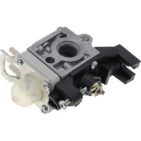 pair Carburateur - JARDIAFFAIRES - Echo SRM265 - Remplace ZAMA RB-K94 - Compatible HCA265ES - Alimentation moteur (1/2)