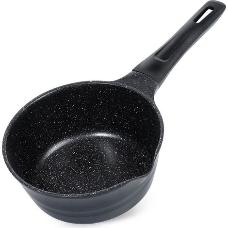 Pentola Grande in granito 18 cm, 1,6 l (1/5)