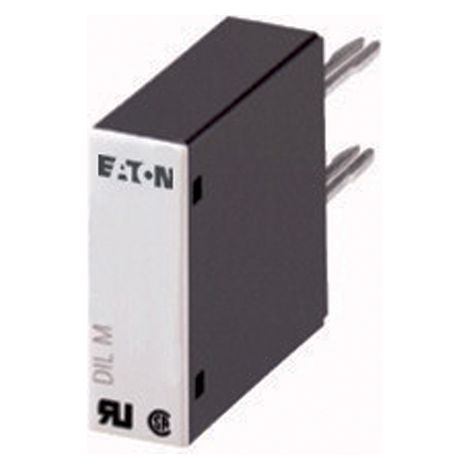 Suppresseur de surtension Eaton Séries DILK12 à DILK25, DILM17 à DILM32, DILMP32 à DILMP45 ( Prix pour 1 )