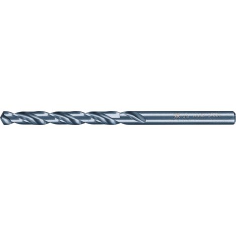 PFERD TOOLS Spiralbohrer STEEL Ø 5,2 mm HSS-G N DIN 338 118° universal 10 Stk (1/4)