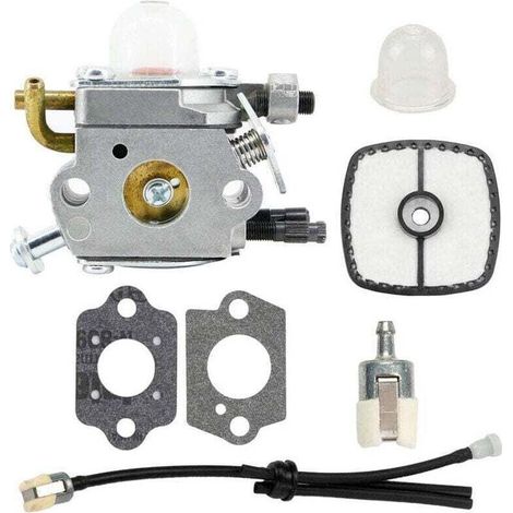 Carburateur ZAMA C1U K42b Echo pb 2100 joint filtre à air filtre à huile souffleur carburateur
