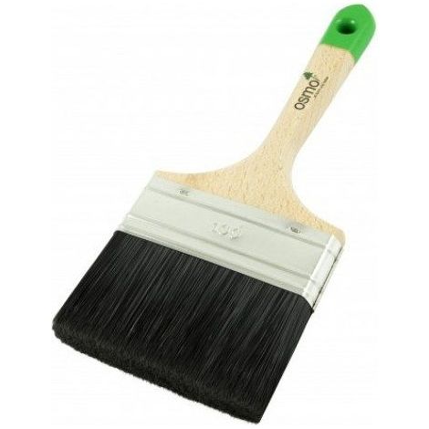 Pinceau Plat OSMO Largeur : 100 mm