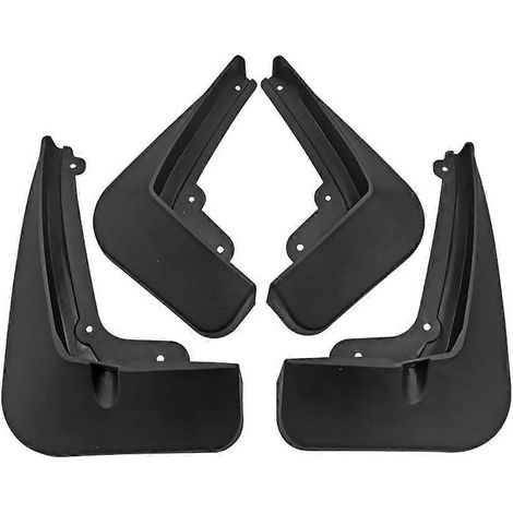 Guardabarros para Chevrolet Equinox 2017-2022, faldillas guardabarros, guardabarros y accesorios. (1/5)